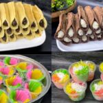 Ide Bisnis Kuliner Unik