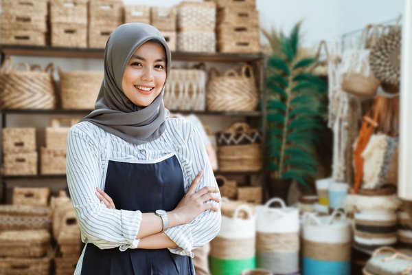 Ide Usaha Sampingan Karyawan