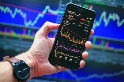 Investasi Saham untuk Pemula