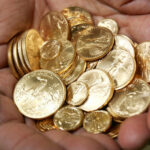 Investasi di Koin Kuno