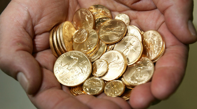 Investasi di Koin Kuno