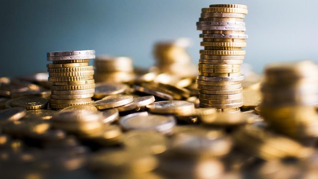 Investasi di Koin Kuno