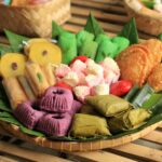 Jualan Camilan atau Snack Rumahan
