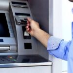 Kartu ATM yang Tertelan di Mesin ATM