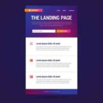Cara Membuat Landing Page