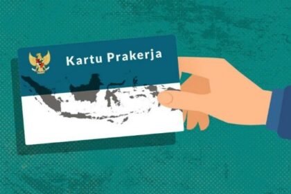 Manfaat Ikut Pelatihan Kartu Prakerja