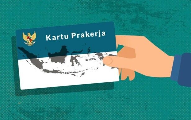 Manfaat Ikut Pelatihan Kartu Prakerja