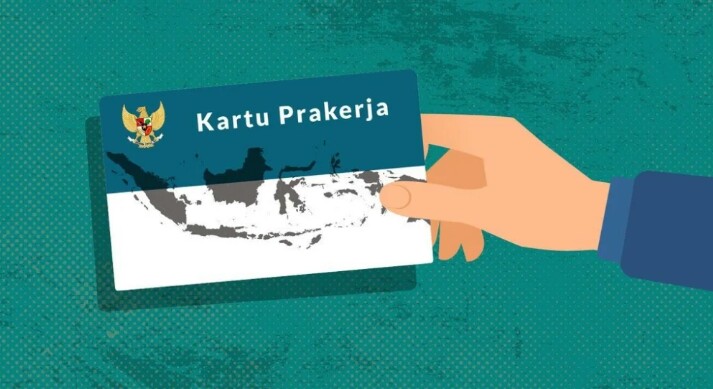 Manfaat Ikut Pelatihan Kartu Prakerja