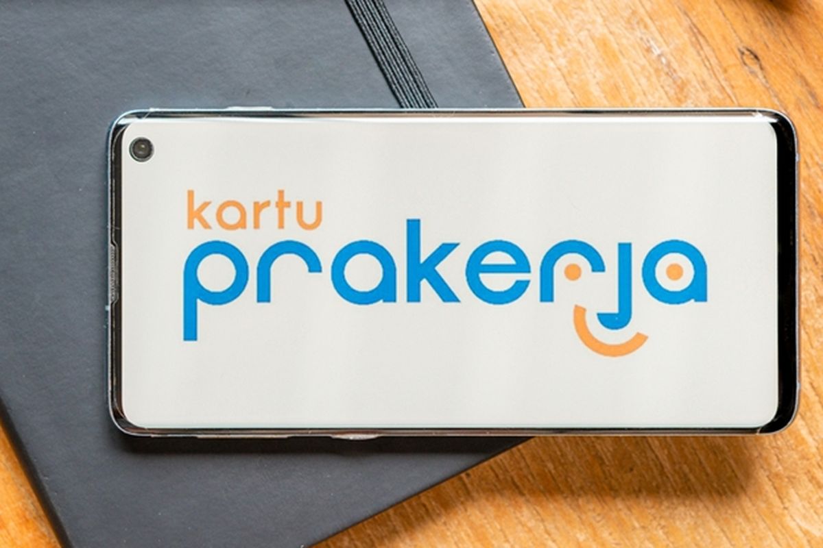 Manfaat Ikut Pelatihan Kartu Prakerja