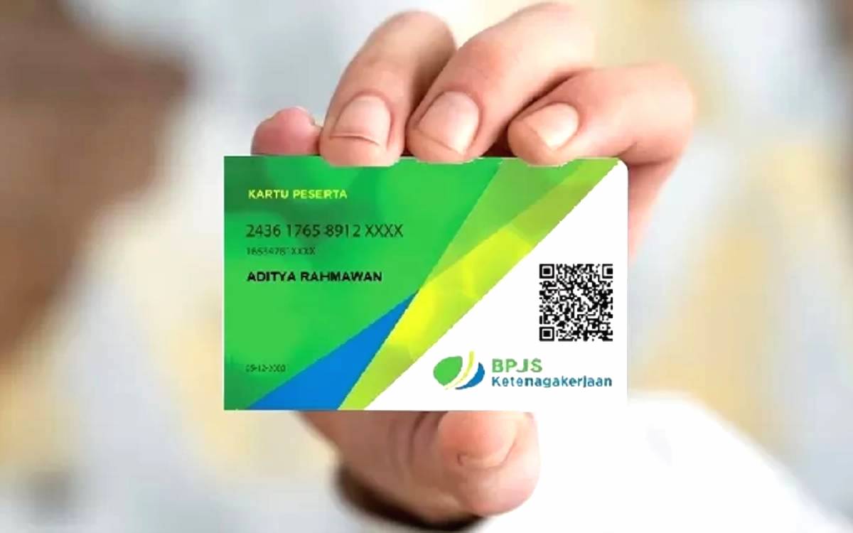 Manfaat Jaminan Hari Tua (JHT)