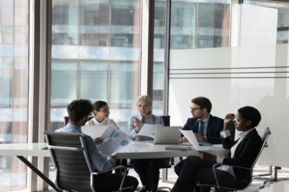 Manfaat Memiliki Akta Pendirian Usaha untuk Bisnis