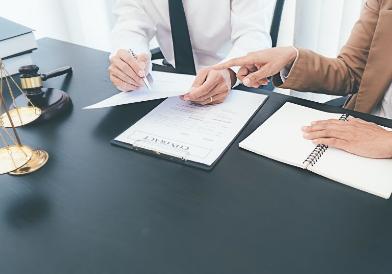 Manfaat Memiliki Akta Pendirian Usaha untuk Bisnis