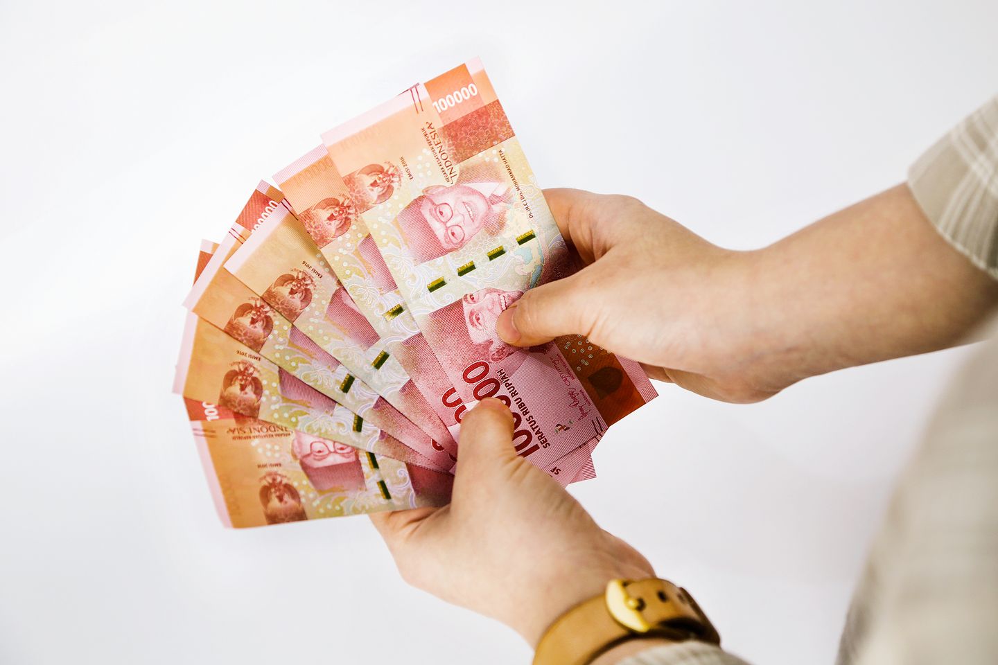 Memulai Bisnis Tanpa Modal Pinjaman Bank 