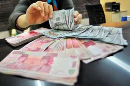 Menabung di Bank Syariah