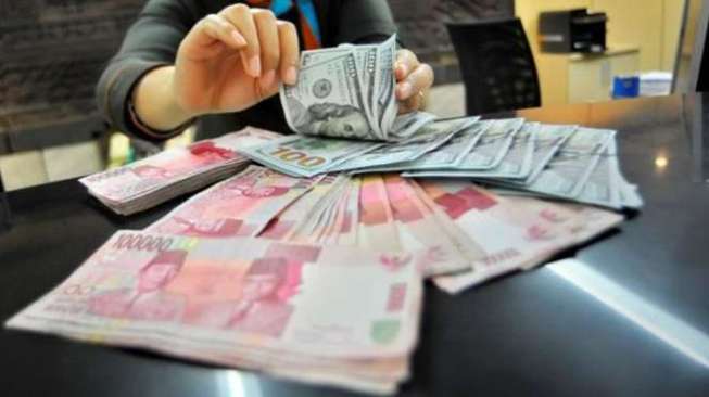 Menabung di Bank Syariah