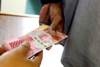 Mengelola Uang Kas Kelas