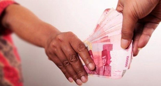 Mengelola Uang Kas Kelas