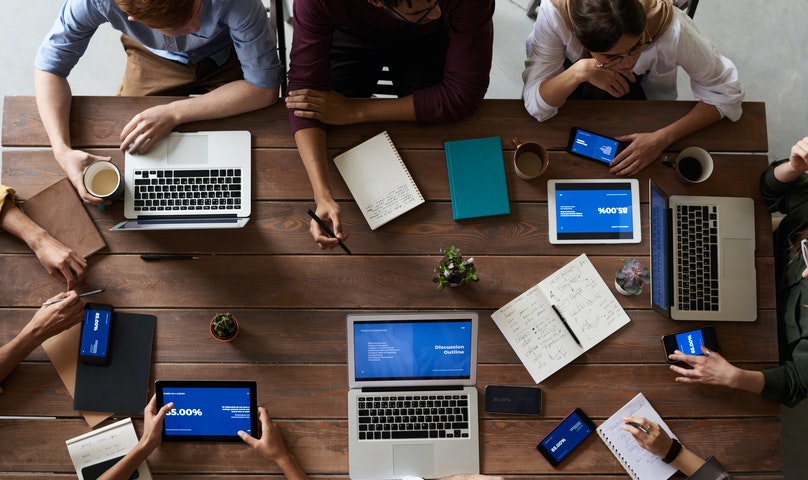 Peluang Bisnis Digital