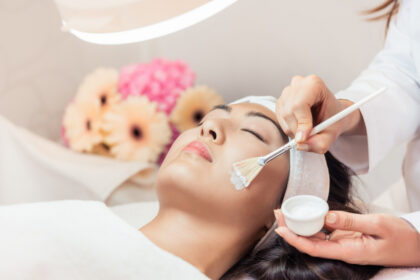 Peluang Bisnis di Bidang Kecantikan