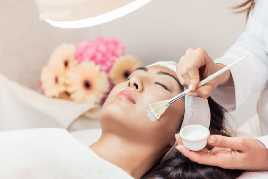 Peluang Bisnis di Bidang Kecantikan