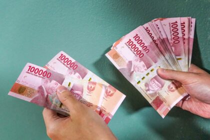 Pinjam Modal Usaha ke Bank