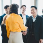 Strategi Bangun Networking di Komunitas Pengusaha