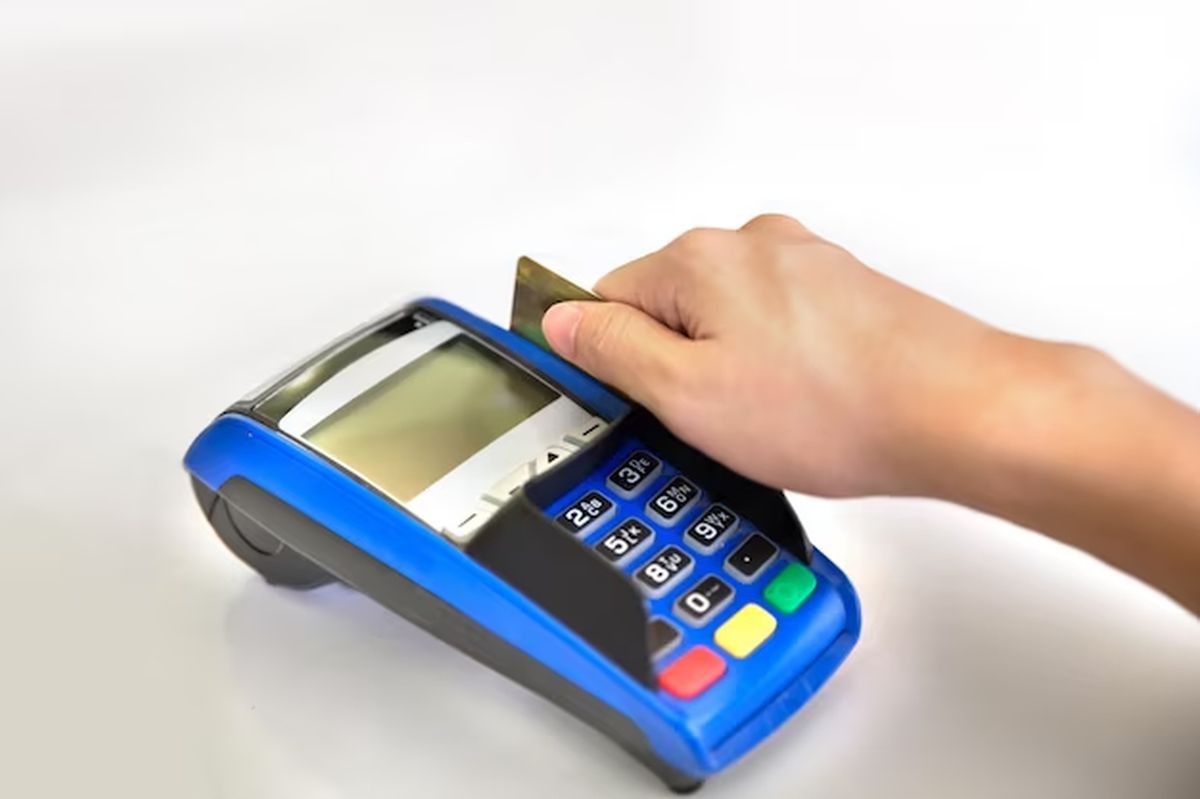 Strategi Tarik Tunai di Merchant