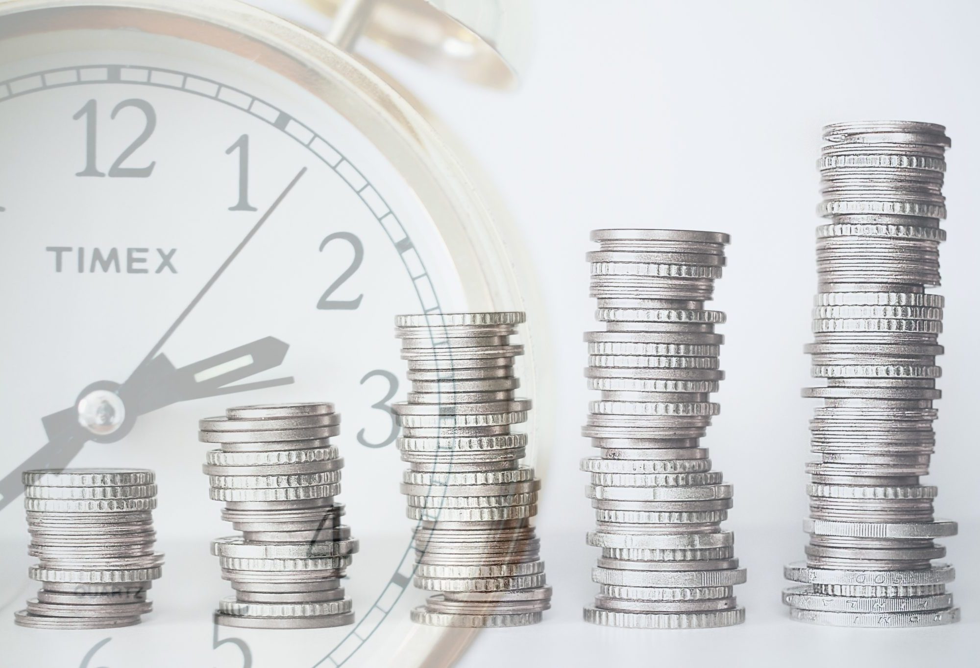 Suku Bunga Anuitas dalam Kredit