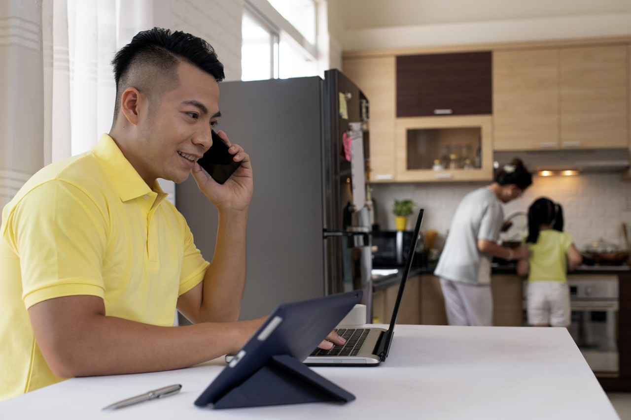 Tips Mencari Kerja Sampingan