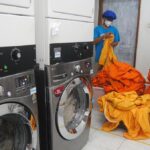 Usaha Laundry Kiloan