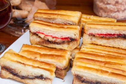 Usaha Modal Hanya 1 Juta