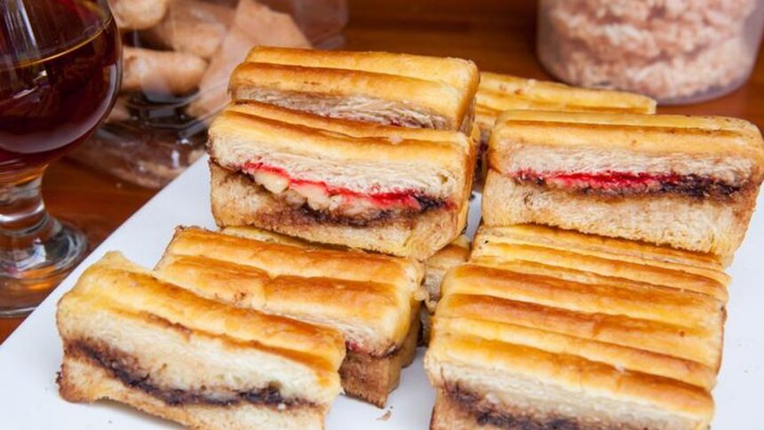 Usaha Modal Hanya 1 Juta