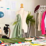 Usaha di Bidang Fashion Anak