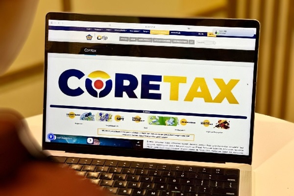 Apa Itu Coretax