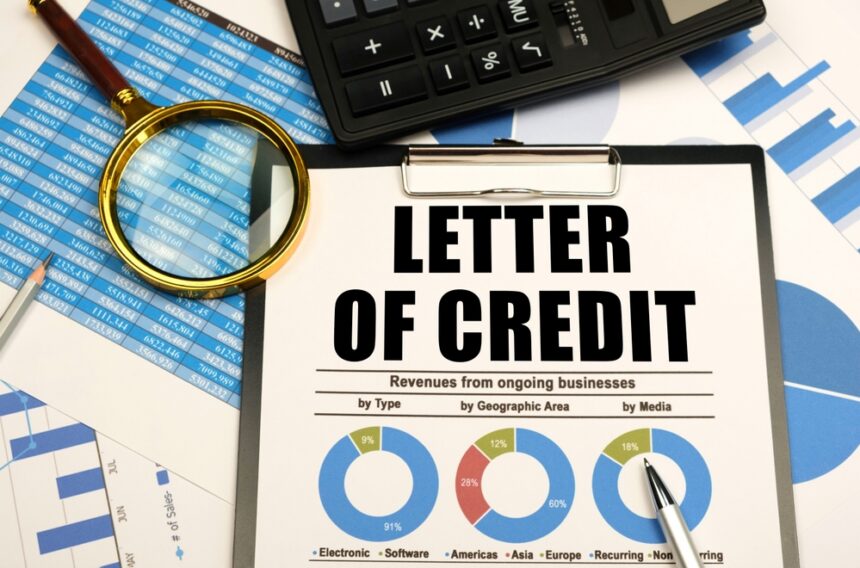 Apa Itu Letter of Credit dalam Bisnis
