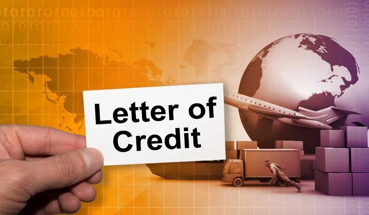 Apa Itu Letter of Credit dalam Bisnis