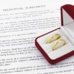 Apa Itu Perjanjian Pra Nikah