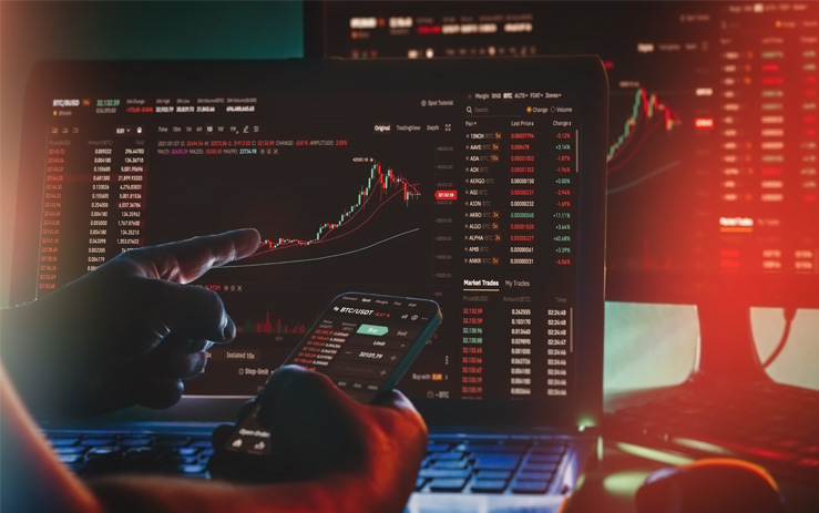 Apa Itu Rebound Saham