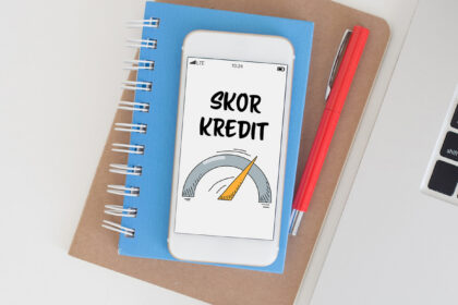 Apa Itu Skor Kredit