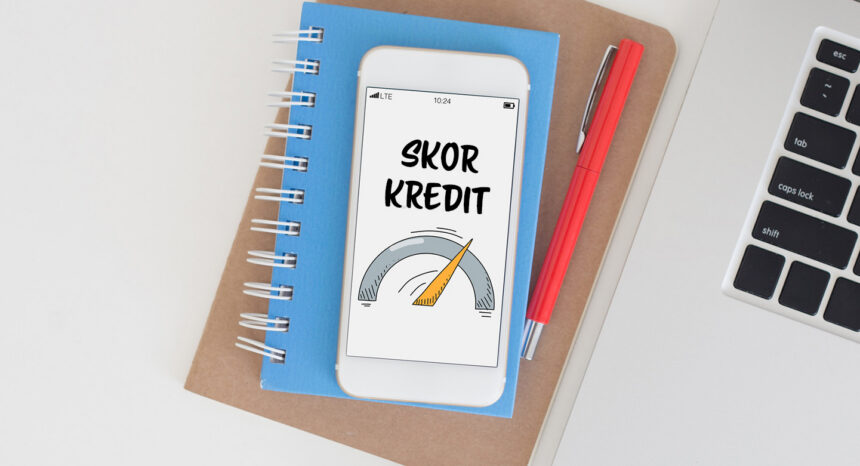 Apa Itu Skor Kredit