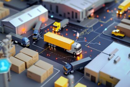 Apa Itu Supply Chain dalam Bisnis