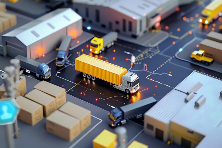 Apa Itu Supply Chain dalam Bisnis