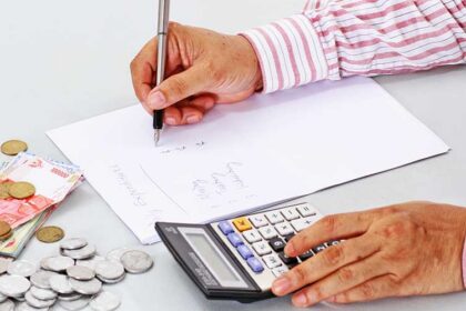 Atur Keuangan Bisnis