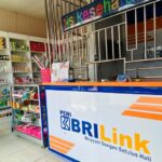 Bisnis Agen BRILink