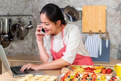 Bisnis Modal Kecil untuk Ibu Rumah Tangga