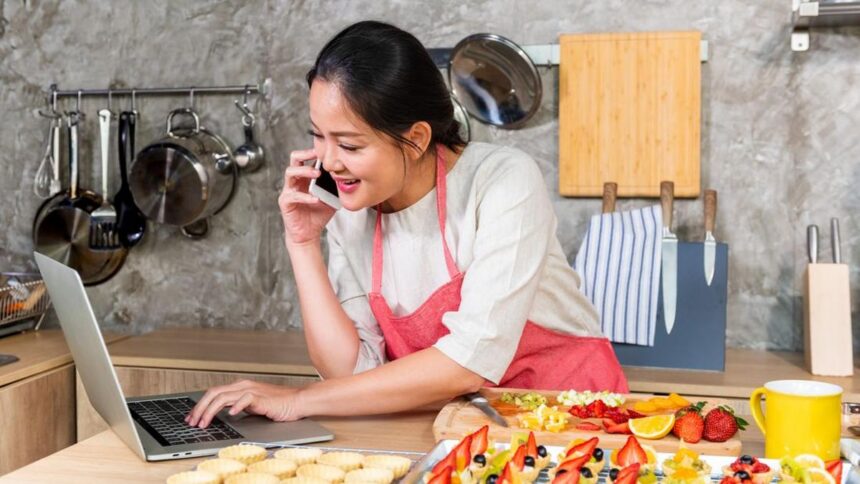 Bisnis Modal Kecil untuk Ibu Rumah Tangga