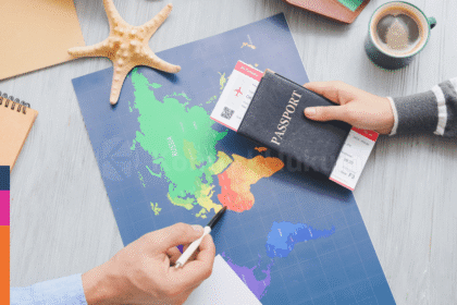 Memulai Bisnis Travel