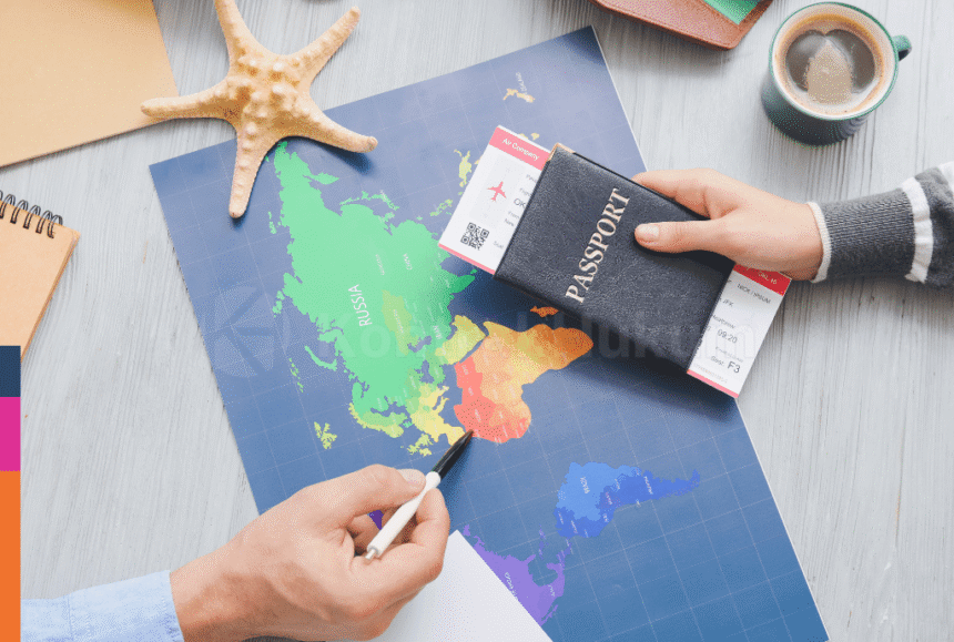 Memulai Bisnis Travel