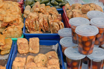 Bisnis yang Laris Saat Bulan Ramadan