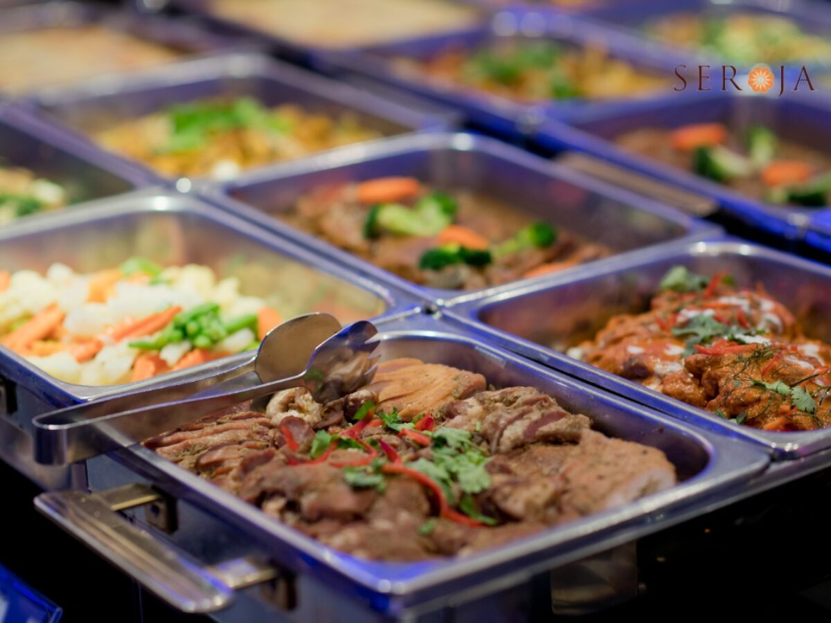 Bisnis yang Laris Saat Bulan Ramadan